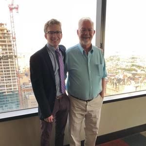 Meet your Posher, Jamie